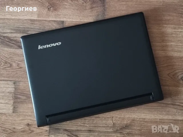 Лаптоп с тъчскрийн Lenovo Flex 2 15 Intel Core i3 8GB RAM 450GB SSD, снимка 3 - Лаптопи за игри - 55845377