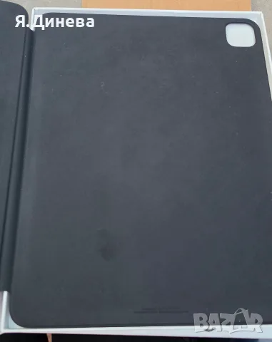 Калъф за таблет iPad Pro , снимка 3 - Калъфи, кейсове - 55805559