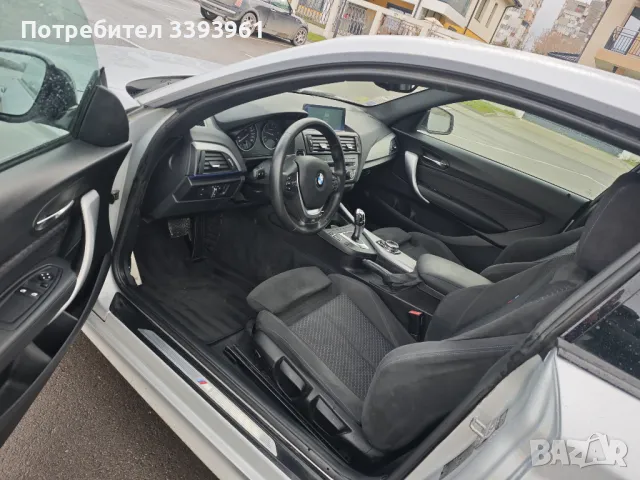 Bmw 118d , снимка 7 - Автомобили и джипове - 48311319