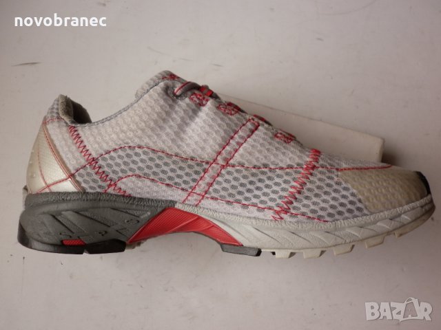 Lowa №39/40 Туристически маратонки, снимка 5 - Маратонки - 35696114