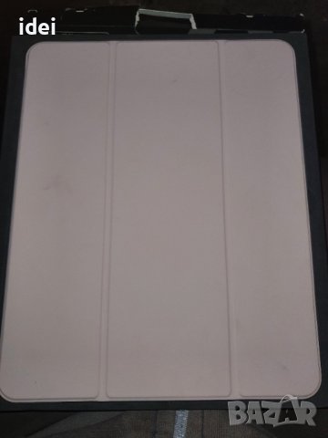 Протектор Кейс калъф за IPad Pro 12.9" 4" 8.5", снимка 4 - Аксесоари за Apple - 41225224