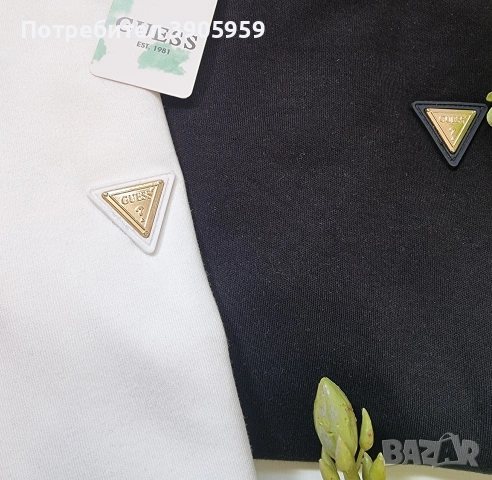Guess дамска тениска, снимка 2 - Тениски - 53743715