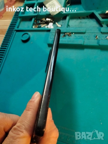 Оригинален дисплей за Samsung A53, снимка 2 - Резервни части за телефони - 53457095