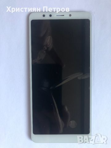 LCD дисплей + тъч за Xiaomi Redmi 5