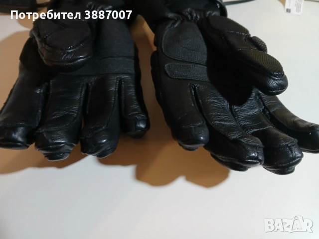 Ски Ръкавици  DAINESE, снимка 12 - Зимни спортове - 53528596