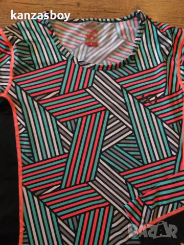 kari traa - страхотна дамска блуза КАТО НОВА S, снимка 6 - Блузи с дълъг ръкав и пуловери - 44736595