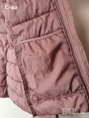 Дамско яке с качулка , снимка 6 - Якета - 53614926