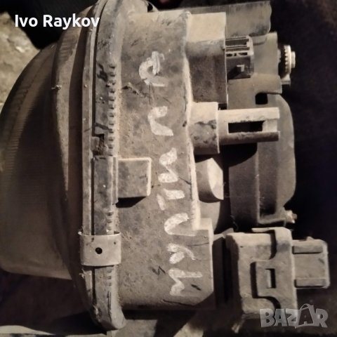 Фар за Фиат Мултипа , снимка 3 - Части - 44374099