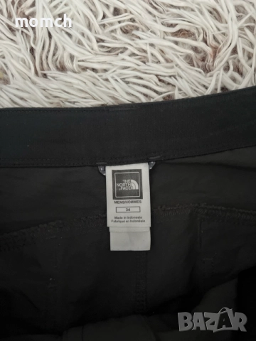 THE NORTH FACE-мъжки панталон размер Л, снимка 6 - Спортни дрехи, екипи - 56333644