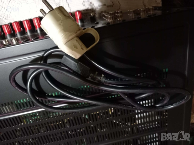 Мрежов ресийвър Pioneer VSX-1122-K, снимка 16 - Ресийвъри, усилватели, смесителни пултове - 52724432