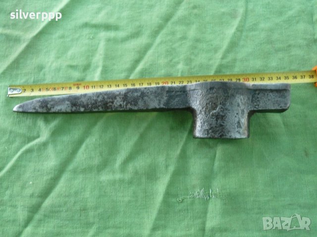 Стар масивен немски инструмент 