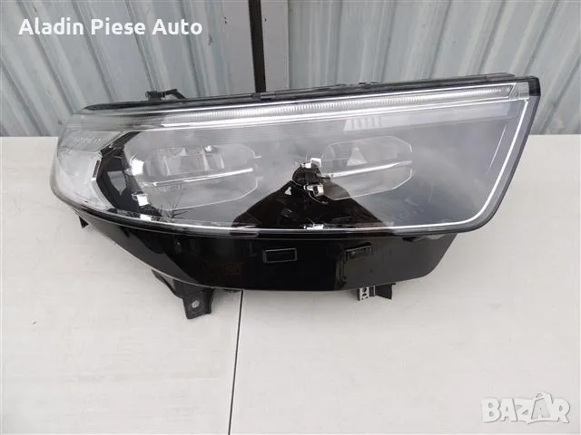 Десен фар Ford Explorer Full Led година 2020 2021 2022 код LB5B-13W029-EK  , снимка 16 - Аксесоари и консумативи - 50286268