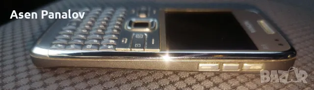 Nokia E-72 , снимка 11 - Nokia - 47387149