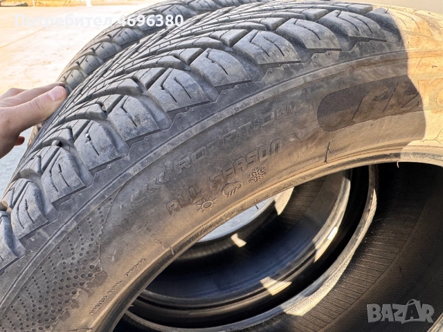 Гуми Austone 225 50 18, снимка 4 - Гуми и джанти - 52943226