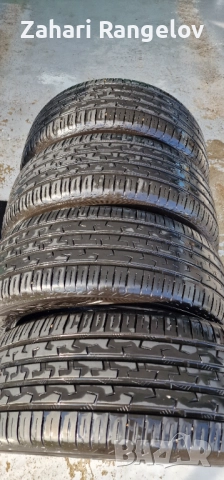 Летни Гуми ATLAS EXCELLION C/S 235/50/R19 , снимка 7 - Гуми и джанти - 52663052