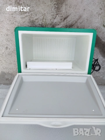 Хладилник ELEKTROLUX на 12/ 220 V - GAZ , снимка 15 - Хладилници - 53723214