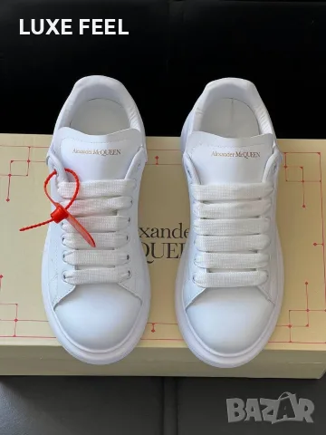 Alexander McQueen ✨Дамски Обувки , снимка 5 - Дамски ежедневни обувки - 55904867