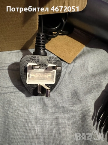 Четка за сушене и стилизиране Remington AS8810 Keratin Protect, снимка 3 - Преси за коса - 52693808