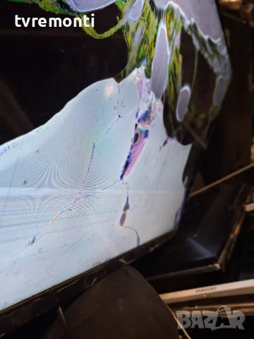 подсветка от дисплей CX320DLEDM от телевизор Smart Tech модел 32HV10V1, снимка 5 - Части и Платки - 49050283