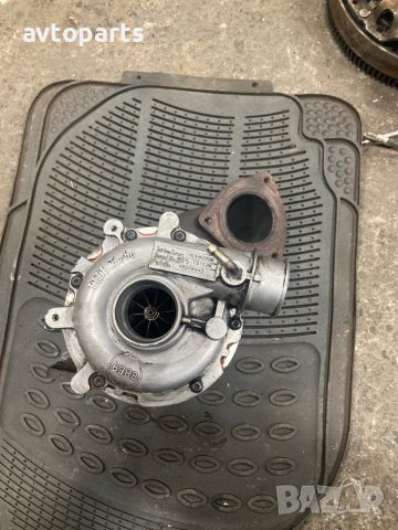 Lancia Libra 2002година 2.4jtd 135кс Турбо