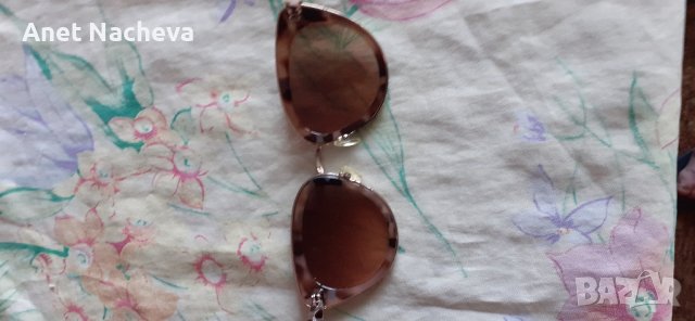 слънчеви очила дамски , снимка 3 - Слънчеви и диоптрични очила - 41312158