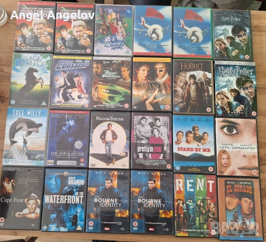 филми с български субтитри , снимка 8 - DVD филми - 53103724