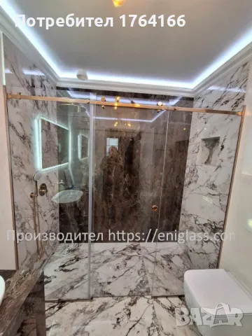 Душ кабини, снимка 1