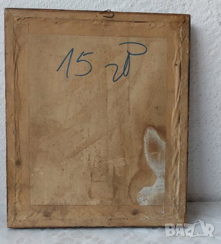 Две деца, които ядат пъпеш и грозде, Мурильо, снимка 2 - Картини - 42456999