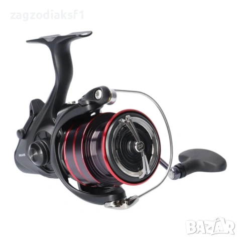 Макара DAIWA 20 NINJA BAITRUNNER LT 5000-C, снимка 2 - Макари - 53079403