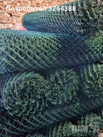 Здрава Оградна Мрежа, снимка 9 - Огради и мрежи - 52528887