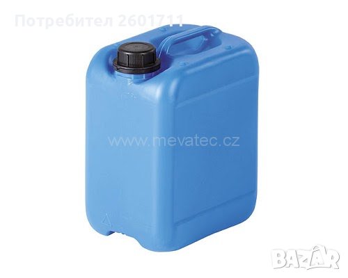 Пластмасови туби, снимка 2 - Бидони, бурета и бъчви - 42512629