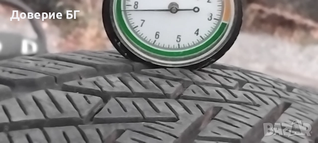 Гуми 215 60 16 Семперит Semperit 4 броя+. Нов внос. Като нови!, снимка 8 - Гуми и джанти - 51866265