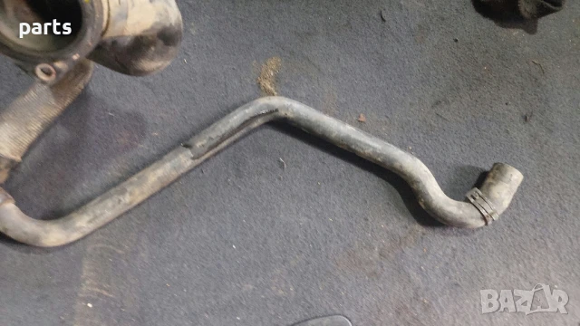 Воден Маркуч 1.9TDI VW Пасат 5 N:3213 (2) - Бора - Венто - Голф - Ауди А4 - А6 - A3 - 4B0121101E, снимка 3 - Части - 51114251