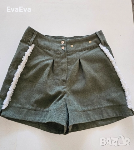 Къси панталони Alessa Алесса, снимка 2 - Къси панталони и бермуди - 52270529