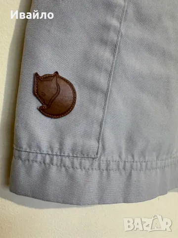 Fjallraven Short., снимка 2 - Къси панталони - 50101463