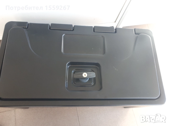 Кутия за инструменти ..багаж, снимка 3 - Аксесоари и консумативи - 52523364