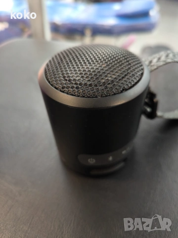 Блутут колонка Sony Bluetooth , снимка 3 - Bluetooth тонколони - 53745220