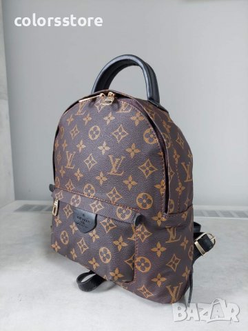 Луксозна раница/реплика  Louis Vuitton код SG118, снимка 2 - Раници - 39264720