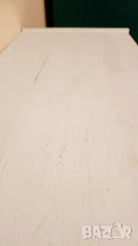Дървен скрин Ikea Rast винтидж стил, снимка 4 - Скринове - 49228854