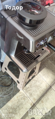 Кафемашина Gastroback, снимка 2 - Кафемашини - 52847703