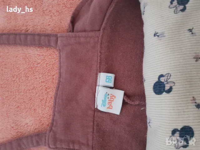 Бебешки комплекти, снимка 12 - Комплекти за бебе - 49818564