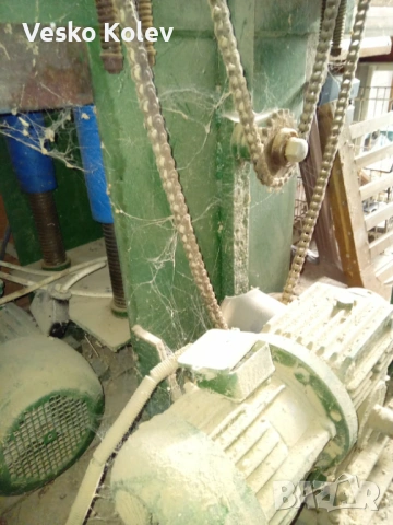 щраихмус, снимка 2 - Циркуляри - 53006123