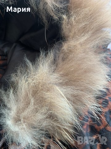 Дамско тигрово яке, снимка 4 - Якета - 34143219