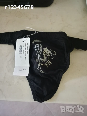 луксозни мъжки прашки, снимка 11 - Бельо - 51391271