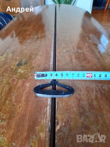 Старинен Чакмак,огниво, снимка 2 - Други ценни предмети - 47943726