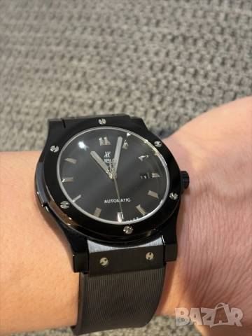 Hublot clasic 45 mm