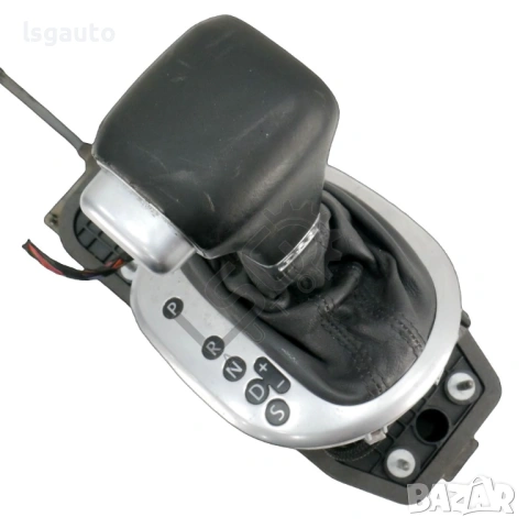 Механизъм скоростен лост Volkswagen Touran I 2003-2010 ID: 157287, снимка 2 - Части - 53177759