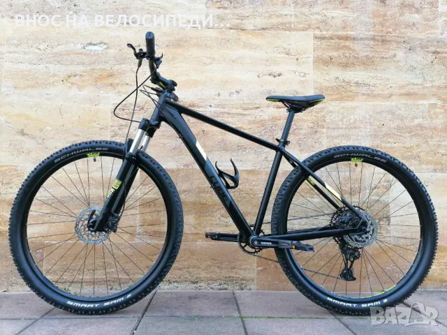 Cube Analog  / 29" / 1х12 / Л /