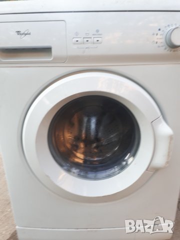  Продавам платка за пералня Whirlpool AWG 5181/B, снимка 4 - Перални - 41415747