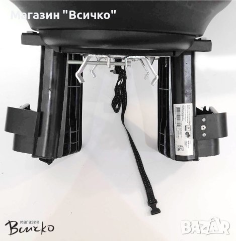 Столче за велосипед Exclusive Maxi BOBIKE до 22кг , снимка 5 - Столчета за кола и колело - 41527462
